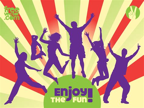 Enjoy a fun.